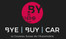 Logo BYE BUY CAR Caen